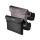 Spigen A620 Uniwersalne wodoodporne Waist Bag 2-Pack Black - 1346573 - zdjęcie 2